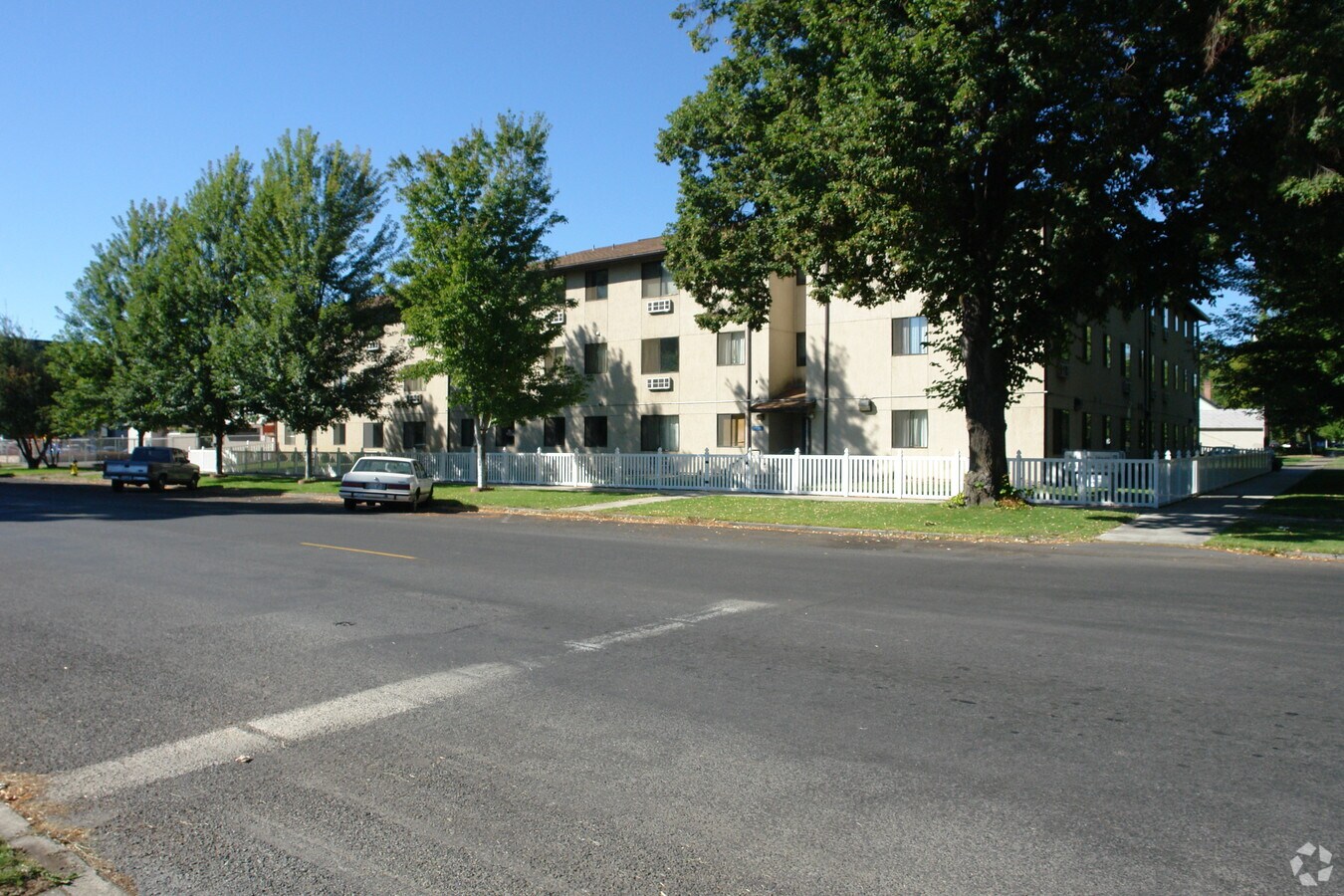 Photo - Providence House - Yakima