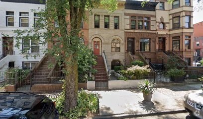 Building Photo - 19 Revere Pl Unit 1 Bedrm Available Rental