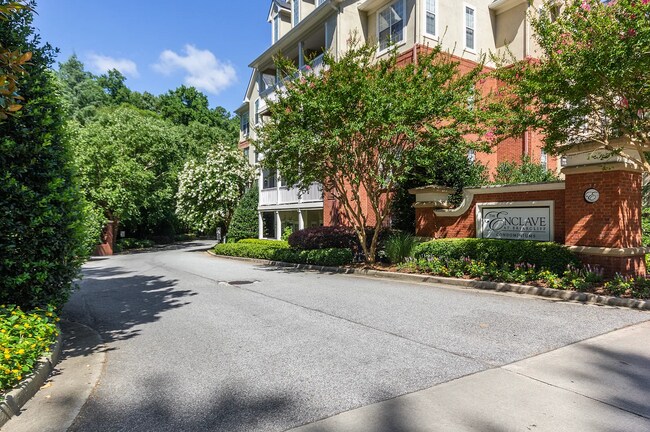 Photo - 3208 Westchester Rdg NE Unit 3208