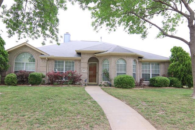 Photo - 1507 Warm Springs Dr Casa