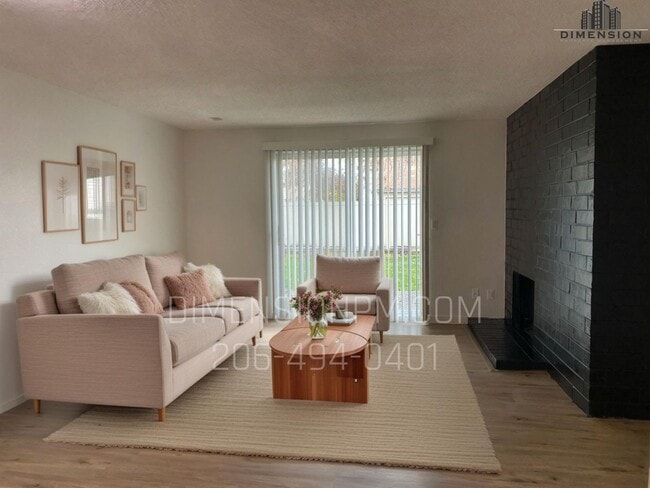 Photo - Dimension Auburn On M St