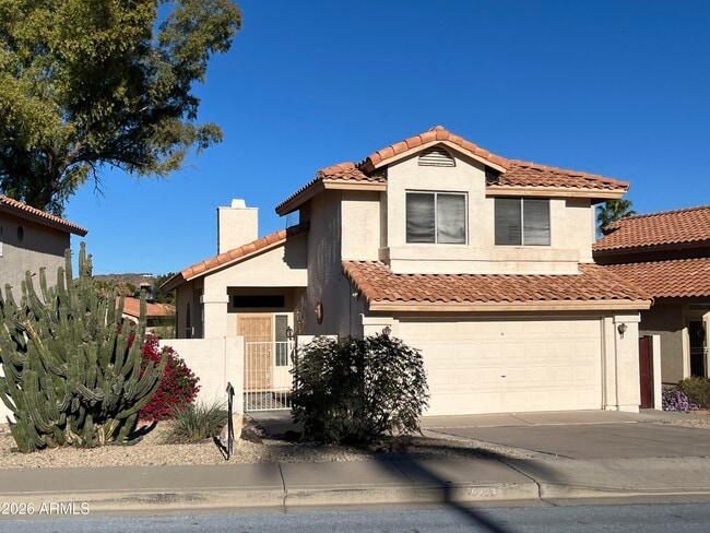 Building Photo - 18223 N 16th Pl