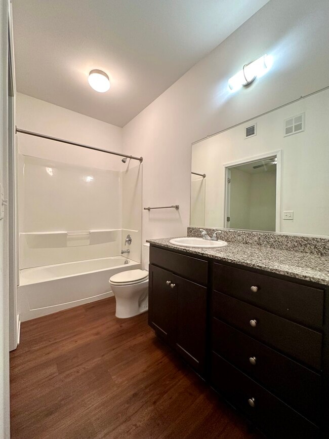 Photo - Museum Lofts