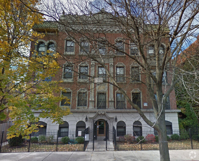 Building Photo - 1742 N Humboldt Blvd Rental