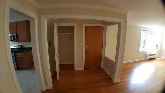 Photo - 2950 W Arthur Ave Unit 2N