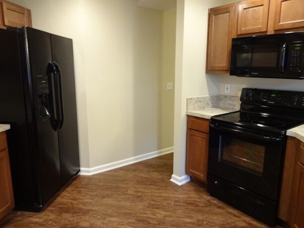 Photo - 2001 E Lymington Way