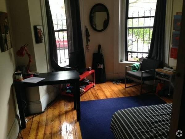 Building Photo - 25 Cumberland St Unit 1F Rental