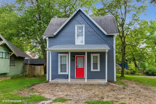 Photo - 812 Euclid Ave