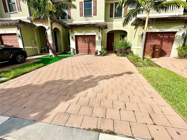 Photo - 3463 W 106th Ter Townhome