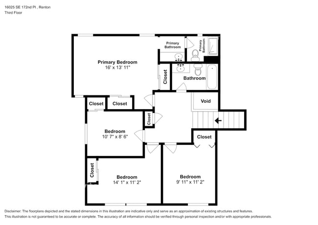 Photo - 16025 SE 172nd Pl