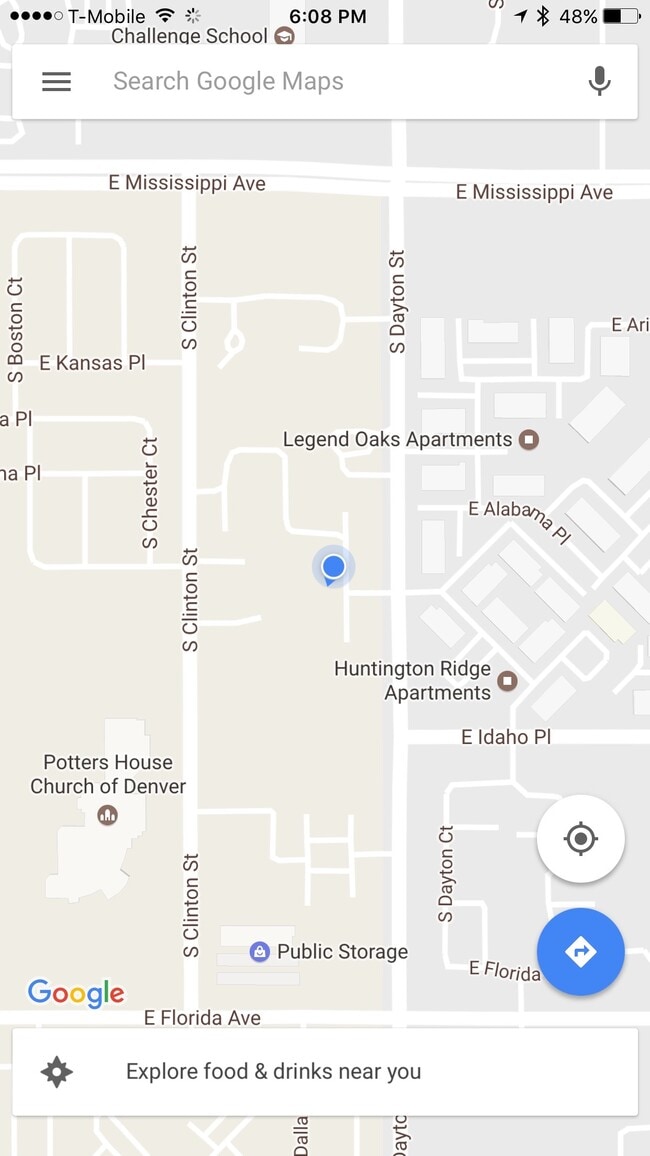 Building Photo - 1259 South Dallas Court