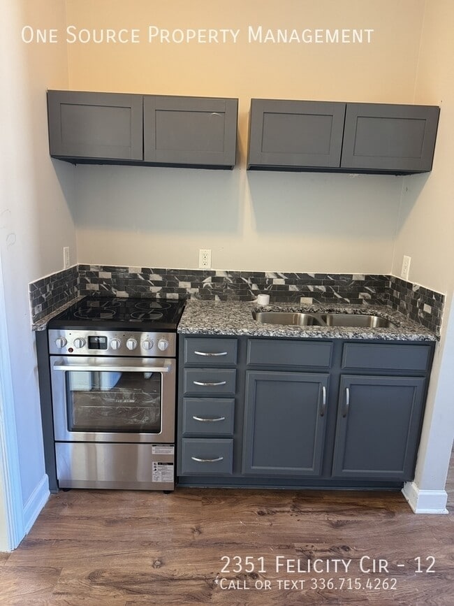 Photo - 2351 Felicity Cir Unit 12