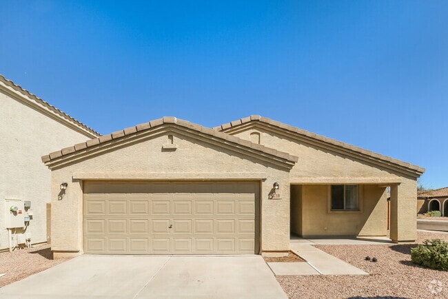 Building Photo - 3710 W Dunbar Dr Rental
