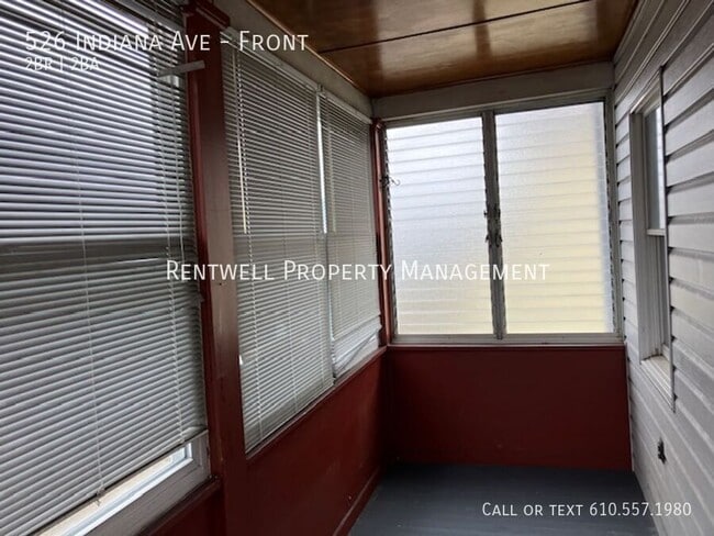 Photo - 526 Indiana Ave Unidad Front