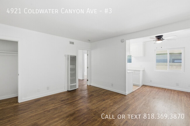 Photo - 4921 Coldwater Canyon Ave Unit #3