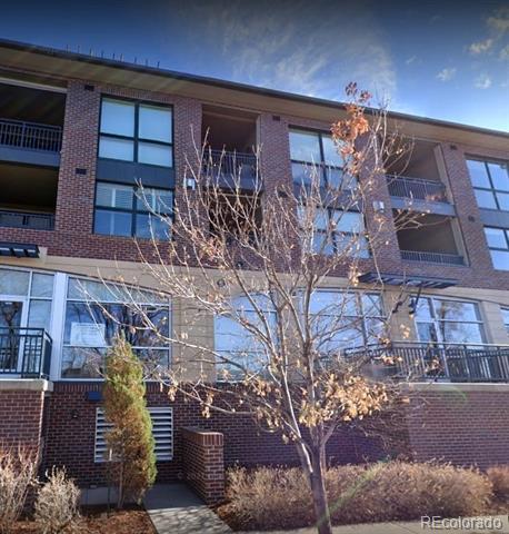 Photo - 1950 W Littleton Blvd Condo Unit 303