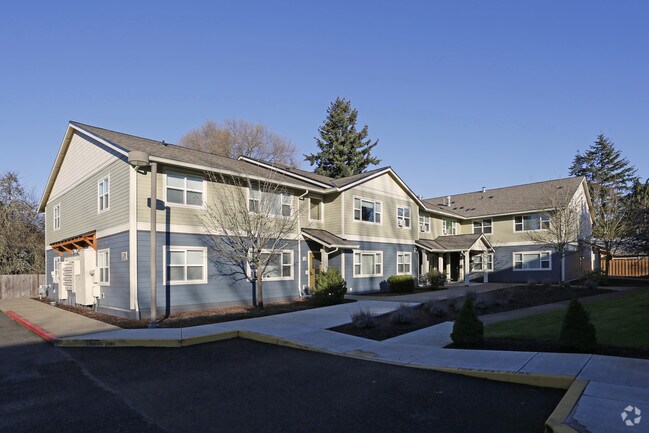 Photo - Maples 2 Apartments