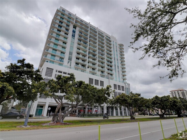 Building Photo - 2525 SW 3rd Ave Unit 1509 Rental