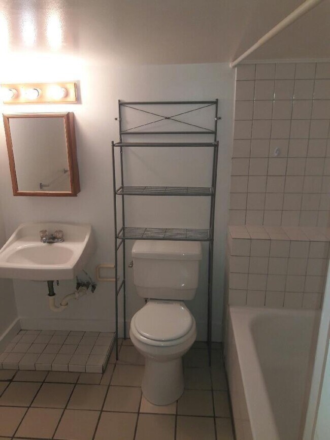 Photo - Upper Unidad Upper