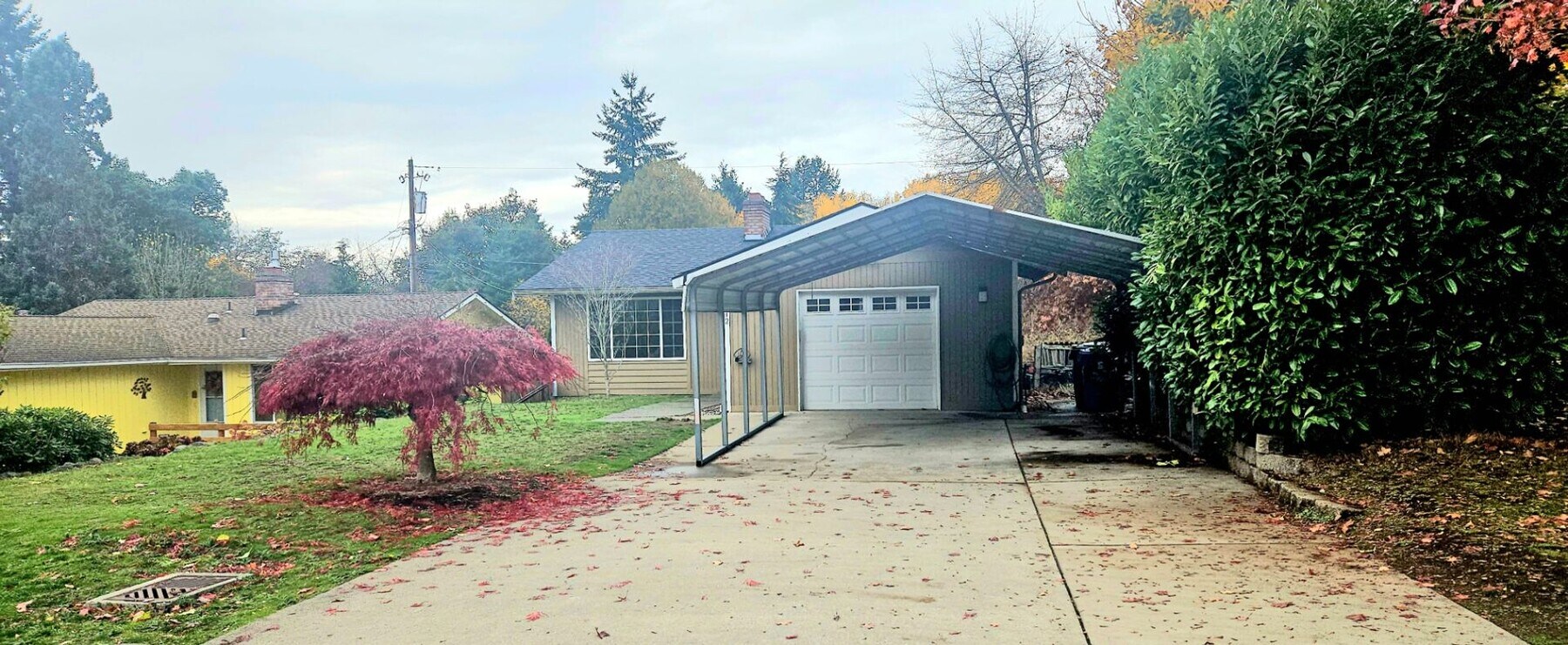 Beautiful 5- bedroom home near TCC - Beautiful 5- bedroom home near TCC