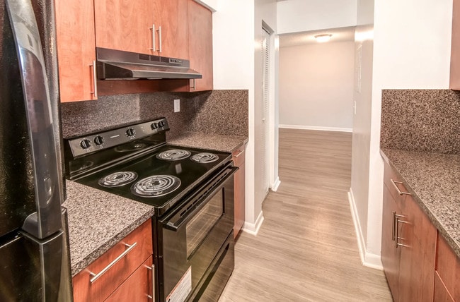 Golf Villas at Sabal Palm Apartments