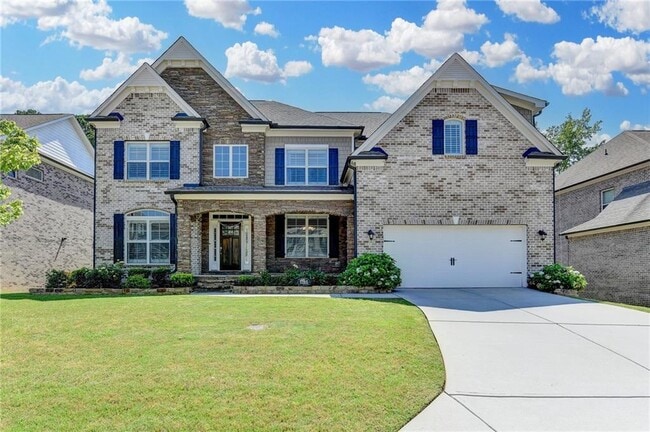Photo - 3105 Davidsonville Dr House