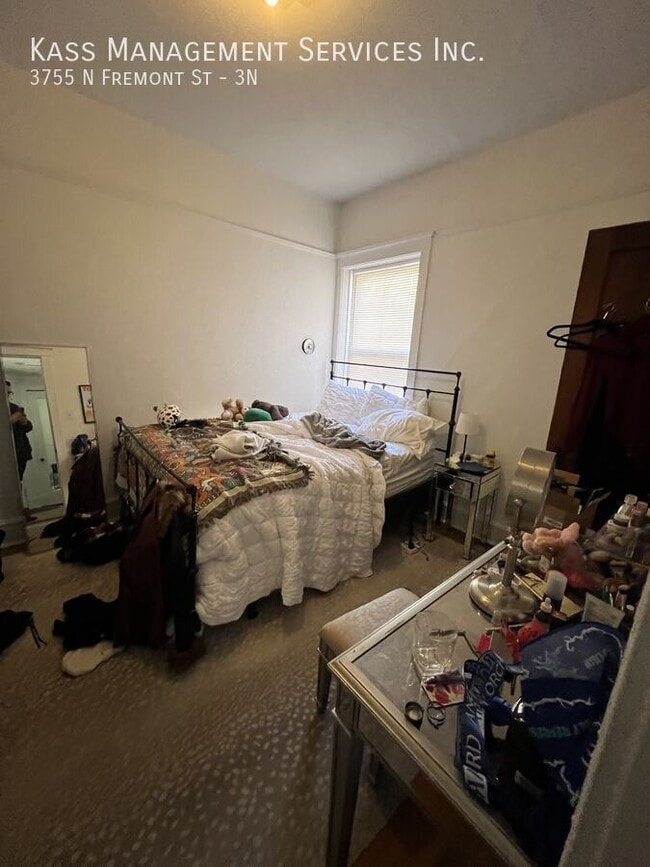 Photo - 3755 N Fremont St Unit 3N