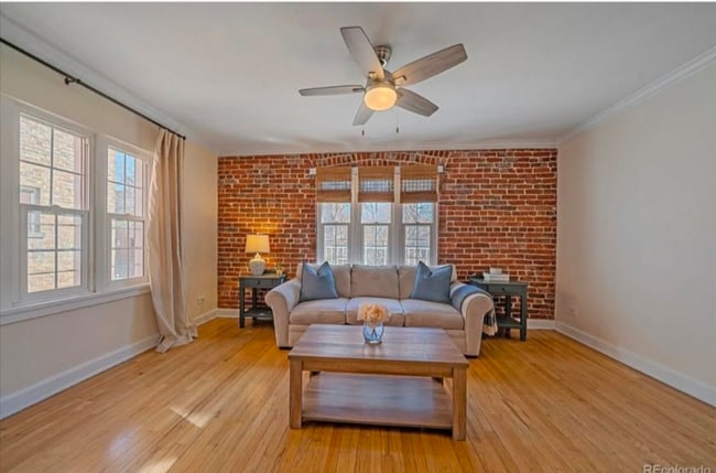 Photo - 955 N Washington St Unit The Tuscan