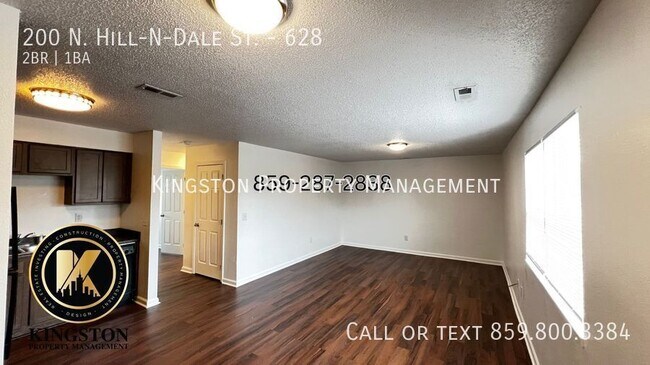 Photo - New 2 Bedroom 1 Bathroom! Unit 628
