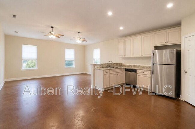 2310 S 3rd St Unidad A