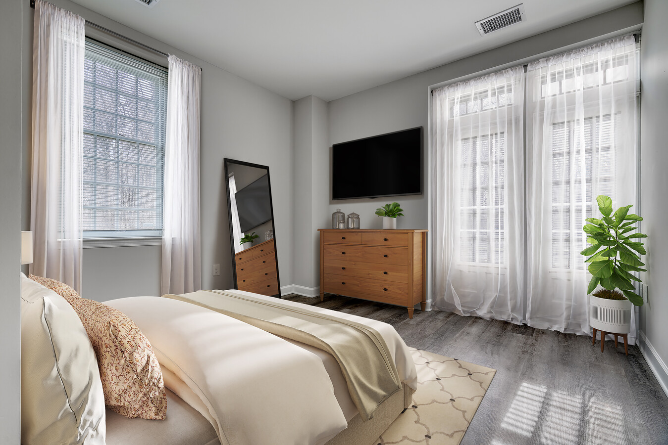 Photo - Flats at Sandy Springs