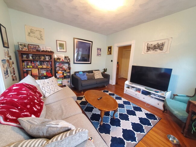 Photo - 72 Marshall St Unit U1