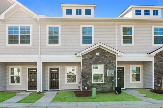 Building Photo - 511 Blue Duck Ln Rental