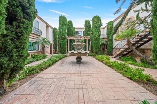 Photo - San Diego City Heights Upstairs Condo Two Weeks FREE in Beautiful Gated Complex- Available Now Unit #13