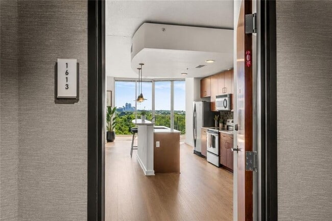 Photo - 361 17th St NW Unit 1613