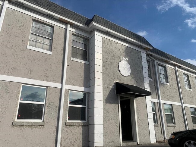 Building Photo - 2769 L B McLeod Rd Unit D Rental