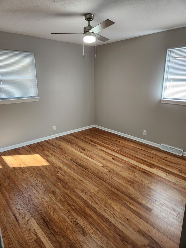 Photo - Newly Remodeled Millard House