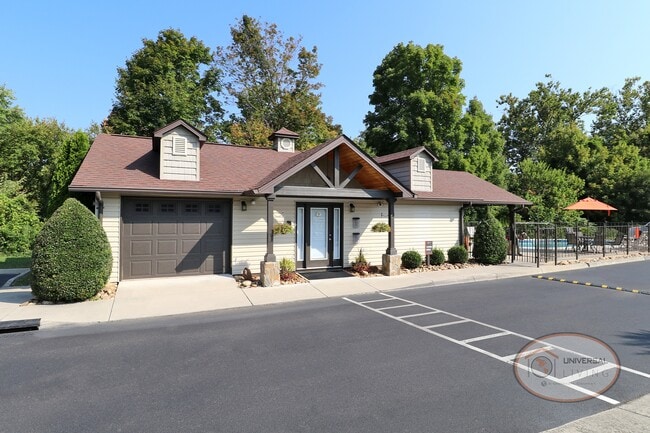 Clubhouse