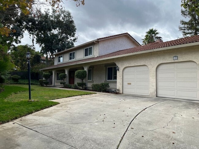 Photo - Coming Soon! Beautiful Gated Community in Rinconada Hills!  Elegant Home with Hilltop Views, Priv...