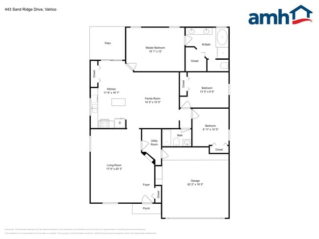 Photo - 443 Sand Ridge Dr