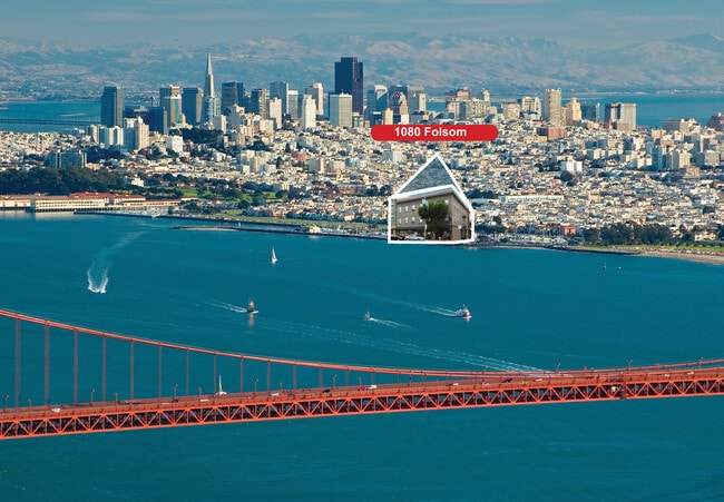 In the Heart of SF
