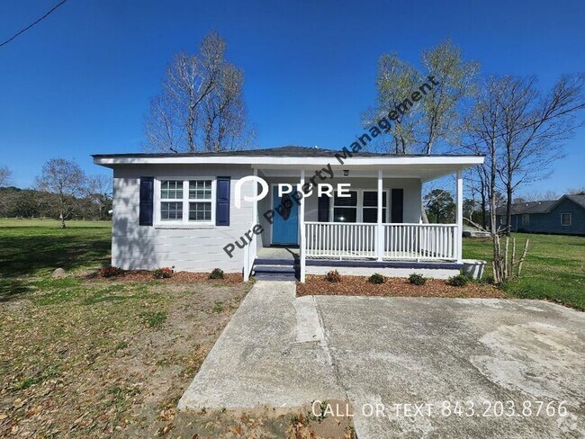 Building Photo - Available now!! Single-family detached in ... Rental