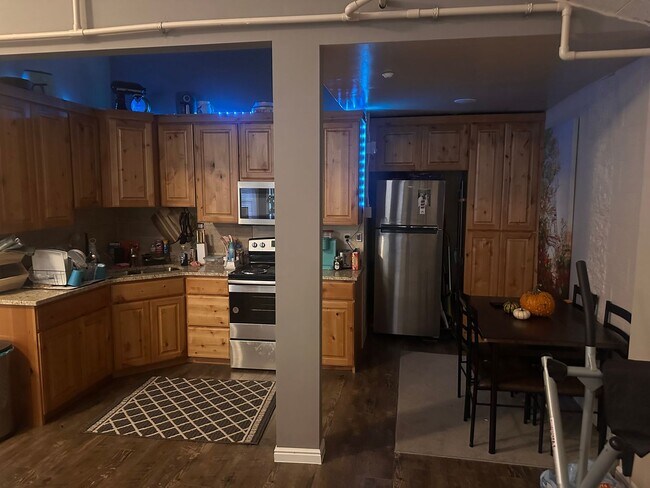 Photo - O102 2 Bedroom 2 Bathroom Apartment in Hildale *utilities included*