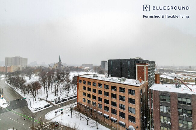 Photo - 1400 W Randolph St Unit FL10-ID1353