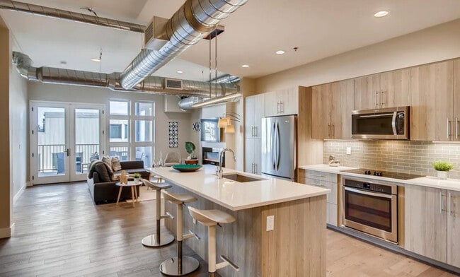 Building Photo - 3198 Blake St Unit 405b