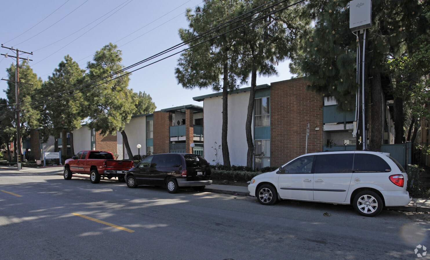 Bay Meadow Apartments - Bay Meadow Apartments