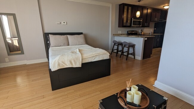Photo - 700 E 8th St Unidad 7L Rental