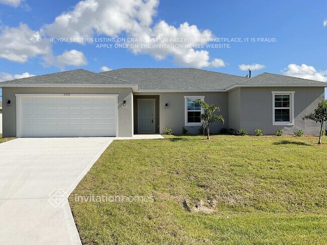 Photo - 2039 Harbell Ave SW House