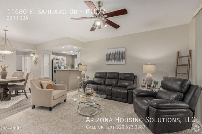 Building Photo - Furnished Retreat in Scottsdale Unit #1027 Rental