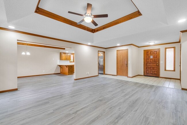Photo - PRE-LEASING! 3 Bed / 2 Bath in south central Springfield